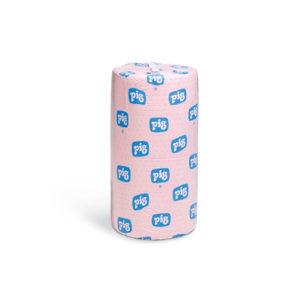 HazMat Chemical Absorbent Roll